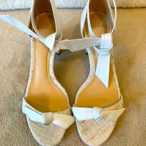 Alexandre Birman Clarita Block 60 Sandal